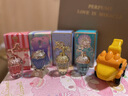 安娜苏（Anna sui）试香小样5ml*4香水女士礼盒618大牌美妆试香生日礼物送女友27/7 实拍图