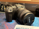 佳能（Canon）RF全画幅专业微单定焦镜头适用于R3 R5二代 R5 R6 R6二代 R7 R8 R10 R50 RP R100广角人像微距镜头 RF85mm F2  IS STM 官方标配【全国联 实拍图