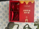 同仁堂北京同仁堂胖大海罗汉果咽炎茶甘草菊花茶清肺润肺茶120g/盒 实拍图