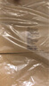 无印良品（MUJI） 书写纸 笔记本 5册组 NA64CC1A 学生文具 8mm横线 30张 B5 5册 晒单实拍图