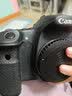 佳能/CANON  80D 60D 70D 77D 50D 90D 半画幅 二手单反相机 佳能60D单机 99新 实拍图