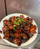 荣昌猪新鲜生鲜土猪肉排骨猪蹄五花肉烤肉食材里脊瘦肉梅花肉前夹非冷冻 新鲜非冻货丨排骨3斤（免切） 实拍图