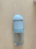 志高【三八节礼物】冲牙器家用洁牙器电动便携式全身水洗深度清洁水牙线洗正畸喷嘴国庆节送520男女友 2026顶配【升级泵+花洒喷头高脉冲】 4支喷头 加倍清洁/正畸牙套问题/礼物实用送父母亲男女友 实拍图