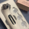 MARLINCARE黑头清理神器可视吸黑头仪吸黑头粉刺面部清洁仪毛孔清洁器大吸力吸黑头冰热敷护理美容仪清洁黑头 【冰热敷可视黑头仪】珍珠白 实拍图