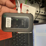 酷翼 随身wifi可移动无线wifi免插卡随行便携式车载4G路由器全国通用流量2024款上网卡宝5 【升级充电款】智享黑+全国通用 实拍图
