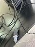 绿联USB转RS232串口转接线 DB9针公头口连接线转换器 支持考勤机收银机标签打印机com口 1米 30989 实拍图