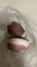 笆竹园土特产腊肉偏瘦后腿肉500g柴火烟熏农家腊肉烟熏腊肉特产腊肉湖南 500克真空装 实拍图