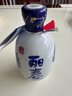塔牌 牡丹丽春八年 半干型 绍兴黄酒 375ml*10瓶 整箱装 实拍图