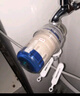 BidetKingpp棉净水滤水淋浴过滤器滤芯前置净水龙头家用活性炭软水阻垢除氯 高级型滤芯3根 实拍图