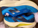 NEW BALANCE运动鞋男鞋运动轻便Rebel v4速度训练跑步鞋 MFCXLK4 41.5 实拍图