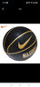 耐克（Nike）室外日常活动训练耐磨PU 标准7号篮球 DO8258-070 实拍图