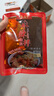 溢香哥乐 抚顺麻辣拌调料包麻辣拌酱料调味料东北麻辣拌小吃 酱料 酸甜麻辣120克*5袋 实拍图