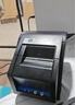 佳博（Gprinter）GP-3120TUD热敏标签打印机超市奶茶食品服装不干胶贴纸打标机价签打印机商用办公二维码条码打印机 58mm宽【2120TUA手机蓝牙款】支持标签小票 实拍图