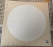 六品堂宣纸卡纸文房四宝加厚镜片纸画纸工笔国画专用圆形扇面书法空白熟宣生宣水彩画软卡方形装裱作品纸 实拍图