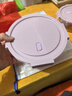欣美雅（xinmeiya）玻璃饭盒上班族带饭餐盒保温套装可微波炉加热水果保鲜盒便当盒碗 【星海蓝】大圆+中圆+保温包 实拍图