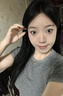 AIF十二生肖和田玉银项链女吊坠本命年轻奢生日礼物送女朋友送老婆 项链备注生肖【刻字/贺卡请拍】 实拍图