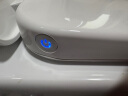 潜水艇（Submarine） 加热马桶盖家用智能恒温座圈家用电动通用u形即热座便器盖 【U型】三档调温MGC3 实拍图