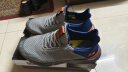 斯凯奇（Skechers）520送男友男鞋夏季软底运动鞋跑步鞋厚底透气休闲鞋健步鞋65867 实拍图