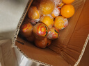 天乐优选麻阳冰糖橙新鲜橙子水果当季整箱果冻甜橙手剥橙子爆汁应季时令 净重9斤单果60mm以下 实拍图