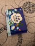 恩芝(Eunjee)韩国进口加长夜用卫生巾330mm4片艾草植萃私护抑菌净味 实拍图