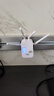 Tanda腾达机通用1200M wifi信号放大器双频5G增强 千兆网口 wi-fi扩大中继 无线网络AP全屋覆盖扩展器 1200M【高速标配版】传输更快 实拍图
