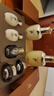 后（The history of Whoo）后天气丹套装花献华泫水乳霜精华眼霜套盒皇后套装女礼盒护肤品 天气丹水+乳液+水乳霜中样5件套 实拍图