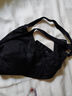 古今（GUJIN）商场同款3/4薄模杯上托无钢圈文胸内衣女棉质无插片胸罩0I328 实拍图