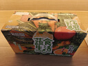 一甸园100%橙子味复合果蔬汁饮料蔬菜果汁健康饮品液体沙拉200ml*10盒 实拍图