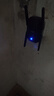 COMFASTCF-XR181 无线WiFi信号扩大器增强放大器WIFI6穿墙扩展AX1500高速迷你中继路由器远距离无线转有线 实拍图