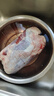 至贡 国产新鲜原切牛腱子肉3000克生鲜牛肉速冻整块牛前腱子 实拍图