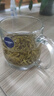 乐美雅（Luminarc）法国乐美雅耐热钢化玻璃杯子家用茶杯带把水杯大容量泡茶杯加厚绿 单只诺卡380ml 实拍图