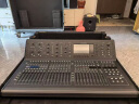MIDASMIDAS迈达斯M32LIVE M32R LIVE数字调音台32路16路32通道40路输入 DL16接口箱 实拍图