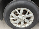 佳通(Giti)轮胎185/70R14 88H E1 适配 欧诺/MG3/阳光/五菱宏光 实拍图