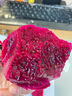 红心火龙果金都一号当季新鲜应季水果整箱火龙果3/5大果海南特产 小果200g左右 3斤 实拍图