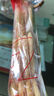 米多奇（MIDUOQI）香米饼雪米饼雪饼休闲零食饼干办公室食品早餐小吃大礼包年货批发 粗粮雪饼60包（约 750g*1袋 ） 实拍图