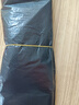 垃圾袋手提式垃圾袋家用背心式清洁袋（颜色随机发货） 背心式垃圾袋【50只】32*52cm 实拍图