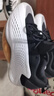 阿迪达斯（adidas）A.E. 1爱德华兹1代篮球鞋实战训练运动鞋 JQ6140 7码 实拍图