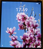 华为 HUAWEI Mate Xs2 二手手机 北斗卫星消息 超轻薄超平整超可靠 折叠屏手机 雅黑 8GB+256GB【电池效率高】 95新 实拍图