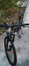 凤凰山地自行车折叠山地车男款女变速赛车青少年成人学生单车方程虎 【钢架】消光灰辐条轮 26英寸【适合155-185cm】 27速(45%客户选择) 实拍图