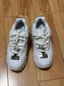 斯凯奇（Skechers）钻石熊女鞋夏季厚底增高老爹鞋透气百搭熊猫鞋休闲运动鞋12241 实拍图