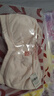 古今（GUJIN）商场同款3/4薄模杯上托无钢圈文胸内衣女棉质无插片胸罩0I328 实拍图