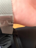 WKK适用【钛金属】苹果手表表带米兰尼斯Apple Watch S10/Ultra2/3iwach S9/8/7/SE降落伞式按扣表带 【钛金属1:1还原官款】钛原色 49/46/45/44MM表盘通 实拍图