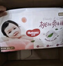 好奇（Huggies）铂金装小桃裤纸尿裤XL96片(12-17kg)加大号尿不湿透【透爽散热】 实拍图