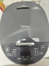 美的（Midea）智能电饭煲电饭锅2-3人家用3L可拆蒸汽阀智能24H预约蒸煮米饭锅MB-RA303 实拍图
