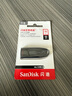 闪迪（SanDisk）16GB USB3.0 U盘 CZ48至尊高速 黑色 读速130MB/s 经典USB3.0 U盘 高速安全可靠 实拍图