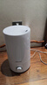 奥克斯（AUX）加湿器卧室婴儿 家用上加水大容量卧室办公室空气净化 母婴香薰加湿 实拍图
