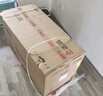 志高（CHIGO）【国家补贴 立减15%】油烟机 家用大吸力侧吸式吸油烟机小户型脱排抽油烟机 顶配830宽+八键大屏+体感清洗+自动开合+包安装 实拍图