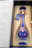 洋河 梦之蓝M3水晶版 52度 550ml 单瓶装 绵柔浓香型白酒 实拍图