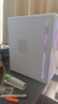 航向者 i5 12600KF升14400F/RTX4060 8G显卡游戏设计师办公电竞台式电脑主机DIY组装电脑整机全套装机 一：13400F丨8G吃鸡独显丨512G M.2 实拍图
