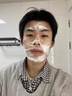 KISSMWAH氨基酸洗面奶男士控油保湿滋养修护舒缓清洁黑头油痘痘肌螨虫面部 2瓶装【清爽控油舒缓】 晒单实拍图